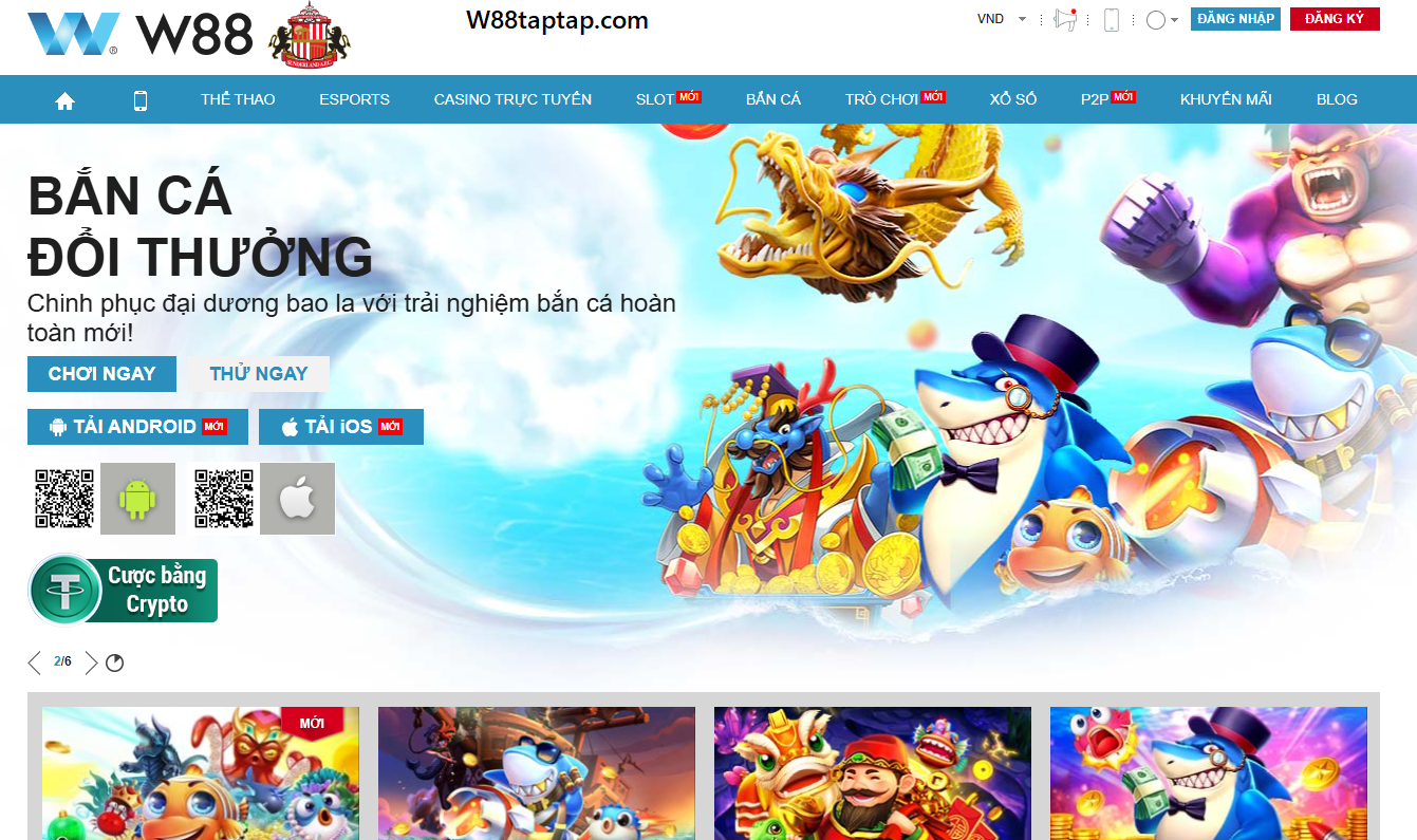 W88 zaagaa ©️ Link vào W88 La liga Mới Nhất 2026 - Vào W88.com 4 Sân chơi bắn cá w88